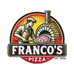Franco's Pizza To Go icon