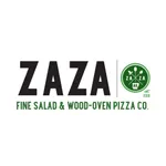 ZAZA Pizza & Salad icon