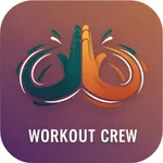 Workout Crew icon