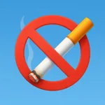 Endlich Nichtraucher icon