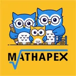 MathApex - Math for Kids icon