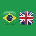 Aprenda Inglês UK Rápido icon