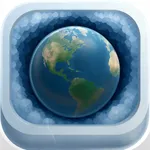 ­­Timezone Converter icon