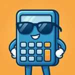 The Offline Currency Converter icon