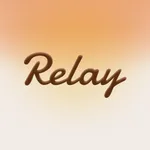 Relay - Get paid to post icon