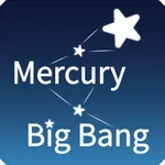 Mercury Big Bang icon