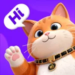 HiCrew-Adventures with friends icon