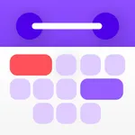 极简排班-排班表&排班工具&排班助手&值班日历 icon