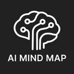 AI Mind Map: Visual Mind Node icon