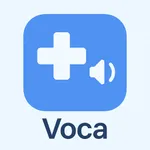 VocaTranslate icon