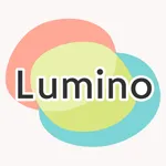 プレ更年期からの生理・体調管理アプリLumino(ルミノ) icon