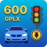 Ôn Thi GPLX bộ 600 câu 2025 icon