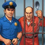 Excaper: Prison Escape icon