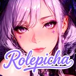Rolepicha - AI Companion icon