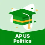 AP US Govt Politics Prep Test icon