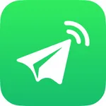 NearbySend: Fast File Transfer icon