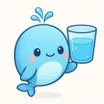 WaterWhale icon