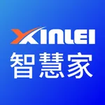 鑫磊智慧家 icon