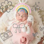 AI Baby Photo Shoot Retouch icon