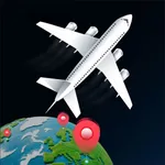 Flight Aware - Plane Finder icon