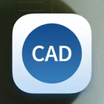 CAD - DWG Viewer,CAD Drawing icon