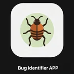 Insect Identifier-Bug ScannerY icon