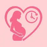 Contraction Timer - Veya icon