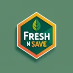 FreshNSave icon