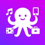 OctoSubs: Subscription Manager icon