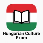 Hungarian Culture Exam icon