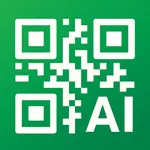 AI QRCode - QRCode Scanner icon
