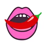 Joking X: AI Adult Jokes icon