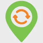 Kringloop Kompas icon