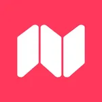 Pathly: Trip Plan & Itinerary icon