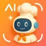 Chef AI: Recipe Meal Planner icon