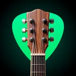 调音器 - 吉他专业调音器 icon