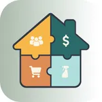 Roomies - Smart Shared Living icon