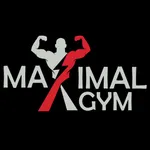Maximal Gym Appka icon