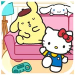 Hello Kitty And Friends World icon