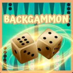 Backgammon - Classic Board icon