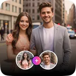 AI Couple Video Generator icon
