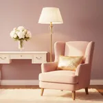 AI Room Design: Dwell AI icon