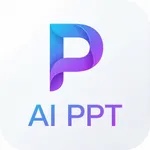 Presentation - AI智能PPT生成器 icon