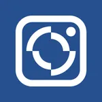 Dual Shot: Front + Back Camera icon