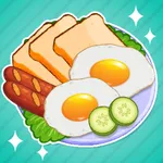 Cooking Master: Food Fever icon