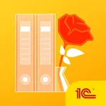 1С:Бухгалтерия icon