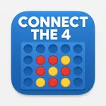 Connect The 4 icon