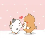 TonTon Friends Animated icon