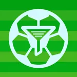 Soccer Match Filter icon