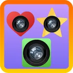Collage Maker Camera icon